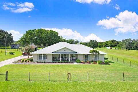 Villa ou maison à vendre à Dover, Floride: 4 chambres, 241.45 m2 № 2321546 - photo 13