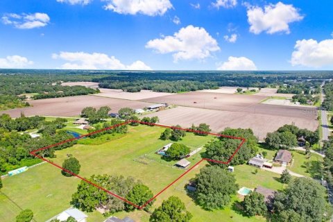 Villa ou maison à vendre à Dover, Floride: 4 chambres, 241.45 m2 № 2321546 - photo 15