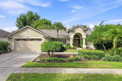 Villa ou maison à Lutz, Floride 3 chambres, 171.68 m2 № 2323004