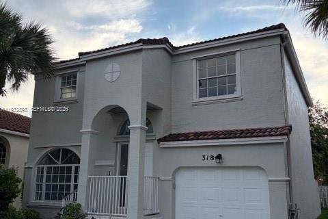Casa en venta en Pembroke Pines, Florida, 3 dormitorios, 158.77 m2 № 2000393 - foto 3