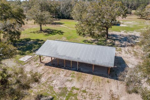 Terreno en venta en Alachua, Florida № 1548905 - foto 6