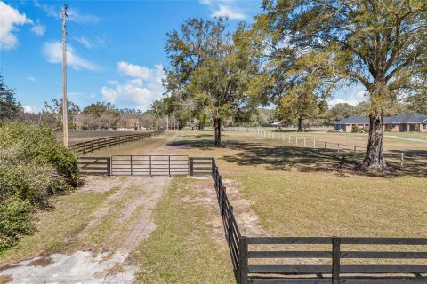 Terreno en venta en Alachua, Florida № 1548905 - foto 9