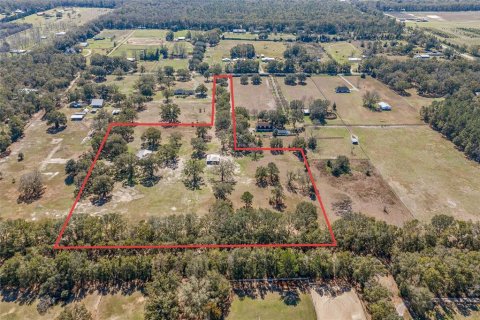 Terreno en venta en Alachua, Florida № 1548905 - foto 15