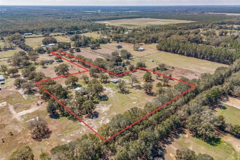 Terreno en venta en Alachua, Florida № 1548905 - foto 13
