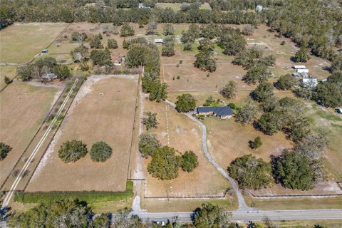 Terreno en venta en Alachua, Florida № 1548905 - foto 10