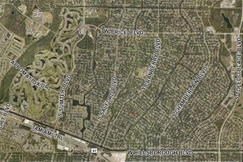 Land in North Port, Florida № 2215040 - photo 5