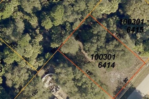Land in North Port, Florida № 2215040 - photo 3