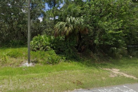 Land in North Port, Florida № 2215040 - photo 2