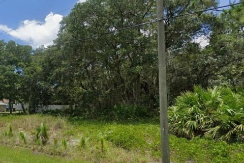 Land in North Port, Florida № 2215040
