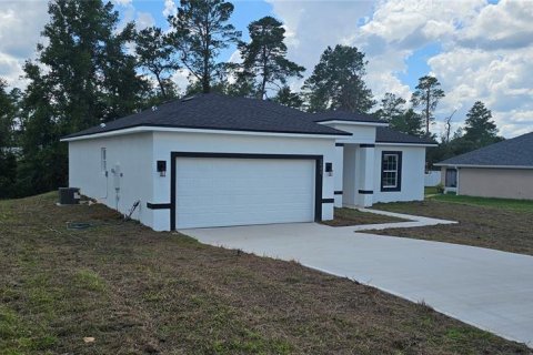 House in Ocala, Florida 4 bedrooms, 163.97 sq.m. № 1904625 - photo 4