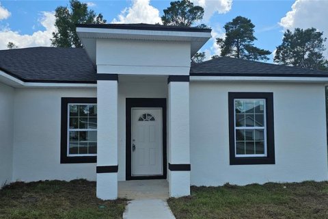 House in Ocala, Florida 4 bedrooms, 163.97 sq.m. № 1904625 - photo 3