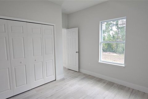House in Ocala, Florida 4 bedrooms, 163.97 sq.m. № 1904625 - photo 21