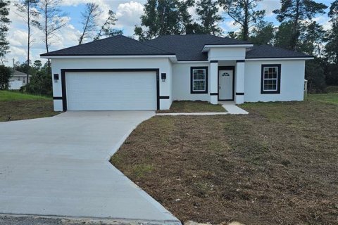 House in Ocala, Florida 4 bedrooms, 163.97 sq.m. № 1904625 - photo 2
