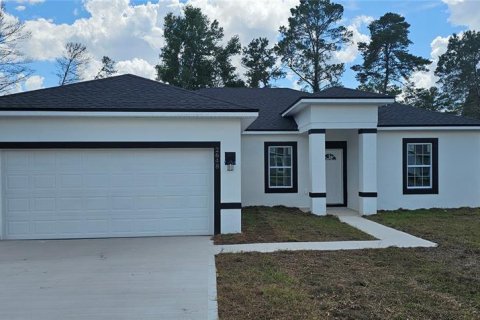House in Ocala, Florida 4 bedrooms, 163.97 sq.m. № 1904625 - photo 1