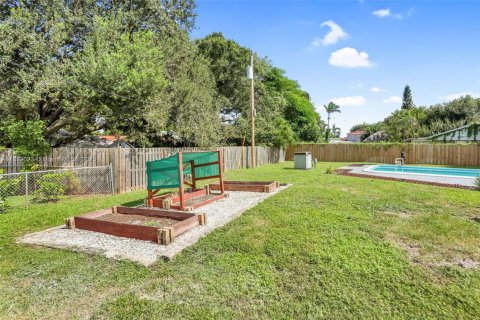 Casa en venta en Lake Park, Florida, 4 dormitorios, 130.06 m2 № 1951040 - foto 29