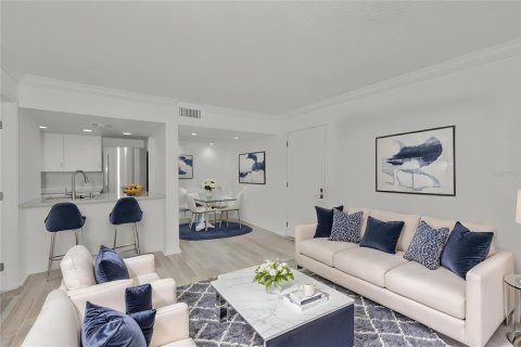 Condo in New Port Richey, Florida, 1 bedroom  № 2165904 - photo 9