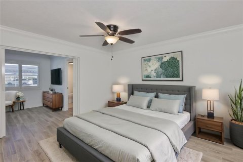 Condo in New Port Richey, Florida, 1 bedroom  № 2165904 - photo 23