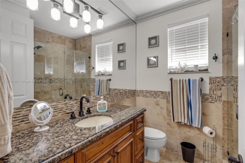 House in Miramar, Florida 4 bedrooms, 257.34 sq.m. № 1872341 - photo 30