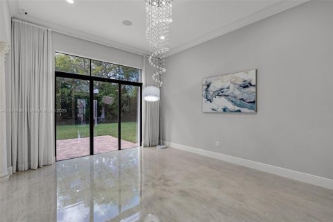 House in Miramar, Florida 4 bedrooms, 257.34 sq.m. № 1872341 - photo 13