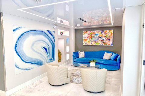 Condo in Fort Lauderdale, Florida, 2 bedrooms  № 2403888 - photo 24
