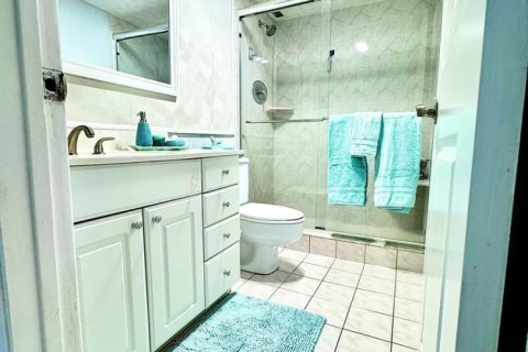 Condo in Fort Lauderdale, Florida, 2 bedrooms  № 2403888 - photo 16