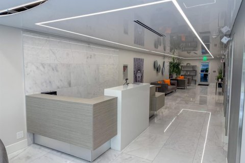 Condo in Fort Lauderdale, Florida, 2 bedrooms  № 2403888 - photo 30