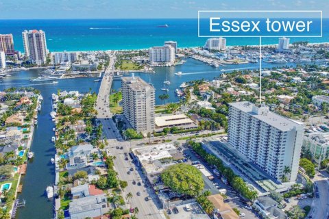 Condo in Fort Lauderdale, Florida, 2 bedrooms  № 2403888