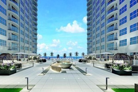 Condo in Fort Lauderdale, Florida, 3 bedrooms № 2274087 - photo 16