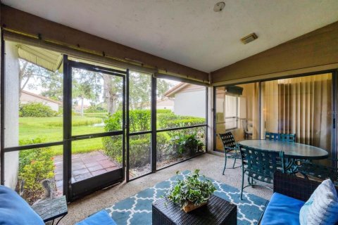 Condo in Sarasota, Florida, 2 bedrooms  № 1824039 - photo 22