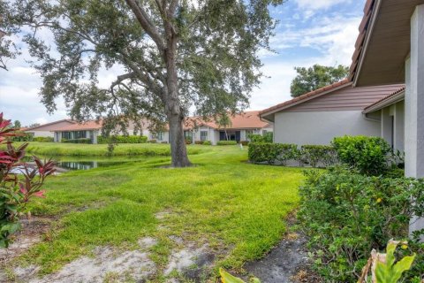 Condo in Sarasota, Florida, 2 bedrooms  № 1824039 - photo 24