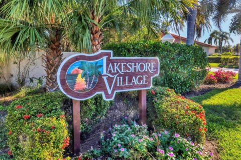 Condo in Sarasota, Florida, 2 bedrooms  № 1824039 - photo 28