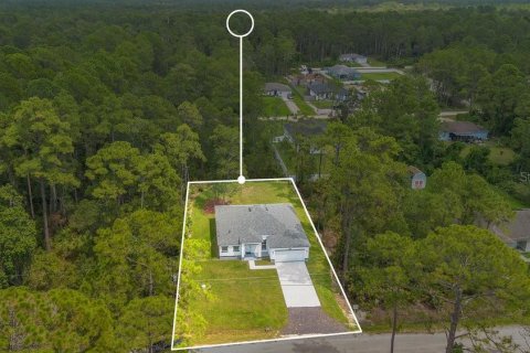 Villa ou maison à vendre à DeLand, Floride: 3 chambres, 148.64 m2 № 1907437 - photo 29