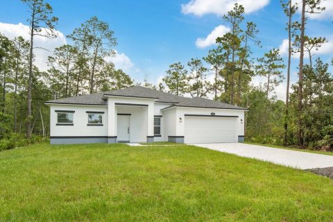Villa ou maison à vendre à DeLand, Floride: 3 chambres, 148.64 m2 № 1907437 - photo 3