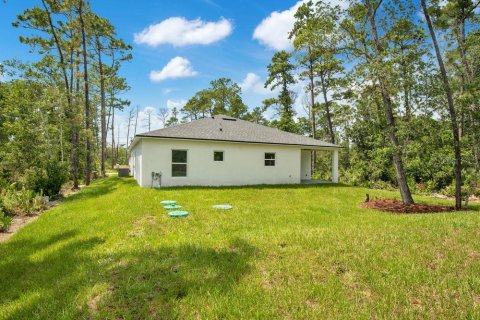 Villa ou maison à vendre à DeLand, Floride: 3 chambres, 148.64 m2 № 1907437 - photo 23