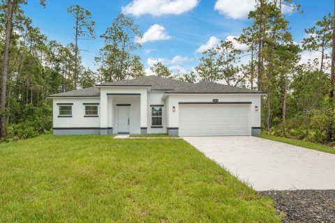 Villa ou maison à vendre à DeLand, Floride: 3 chambres, 148.64 m2 № 1907437 - photo 2
