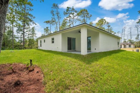 Villa ou maison à vendre à DeLand, Floride: 3 chambres, 148.64 m2 № 1907437 - photo 21