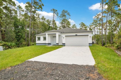 Villa ou maison à vendre à DeLand, Floride: 3 chambres, 148.64 m2 № 1907437 - photo 1