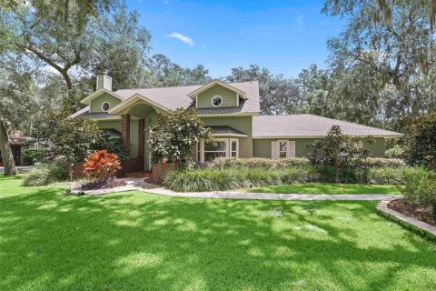 House in Fruitland Park, Florida 3 bedrooms, 235.6 sq.m. № 1854038 - photo 6