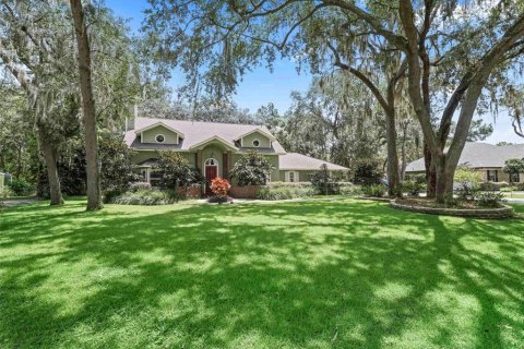 House in Fruitland Park, Florida 3 bedrooms, 235.6 sq.m. № 1854038 - photo 4