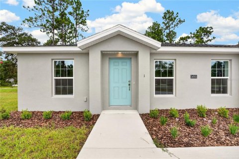 Commercial property in Ocala, Florida 4 bedrooms, 186.55 sq.m. № 2258917 - photo 7