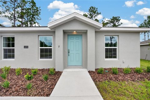 Commercial property in Ocala, Florida 4 bedrooms, 186.55 sq.m. № 2258917 - photo 6