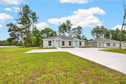 Commercial property in Ocala, Florida 4 bedrooms, 186.55 sq.m. № 2258917 - photo 3