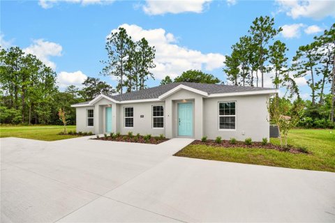 Commercial property in Ocala, Florida 4 bedrooms, 186.55 sq.m. № 2258917 - photo 5