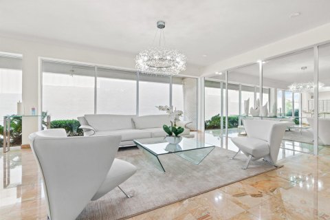 Copropriété à louer à South Palm Beach, Floride: 1 chambre, 94.11 m2 № 2147209 - photo 11
