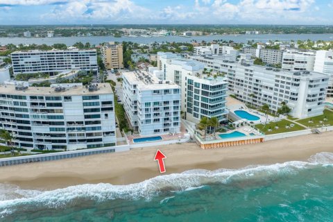 Copropriété à louer à South Palm Beach, Floride: 1 chambre, 94.11 m2 № 2147209 - photo 2