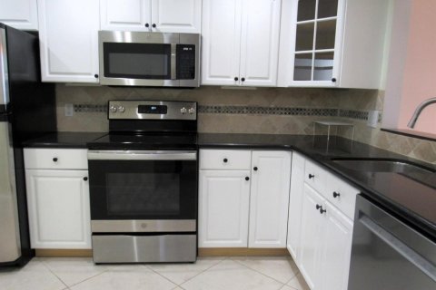 Copropriété à louer à South Palm Beach, Floride: 1 chambre, 94.11 m2 № 2147209 - photo 26