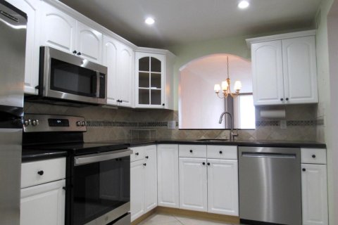 Copropriété à louer à South Palm Beach, Floride: 1 chambre, 94.11 m2 № 2147209 - photo 27