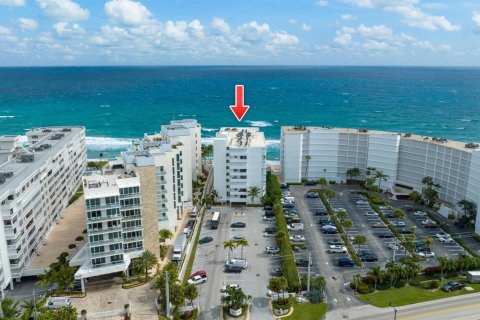 Copropriété à louer à South Palm Beach, Floride: 1 chambre, 94.11 m2 № 2147209 - photo 5