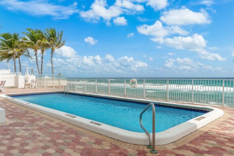 Copropriété à louer à South Palm Beach, Floride: 1 chambre, 94.11 m2 № 2147209 - photo 7