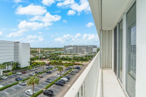 Copropriété à louer à South Palm Beach, Floride: 1 chambre, 94.11 m2 № 2147209 - photo 19